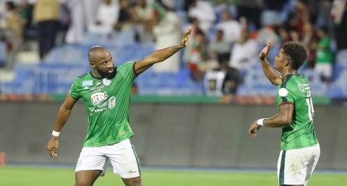 ديمبلي يُعزز قوة "اتفاق جيرارد" قبل مواجهة الشباب